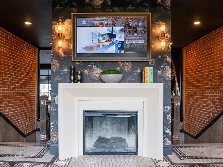 Factory 52 Townhomes — Photo 6