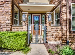 4621 Kaitlyn Ln, Grapevine, TX 76051