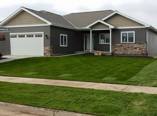 117 Onyx Ct, Oregon, WI 53575