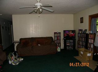 402 Rhodes Rd, Victoria, TX 77904