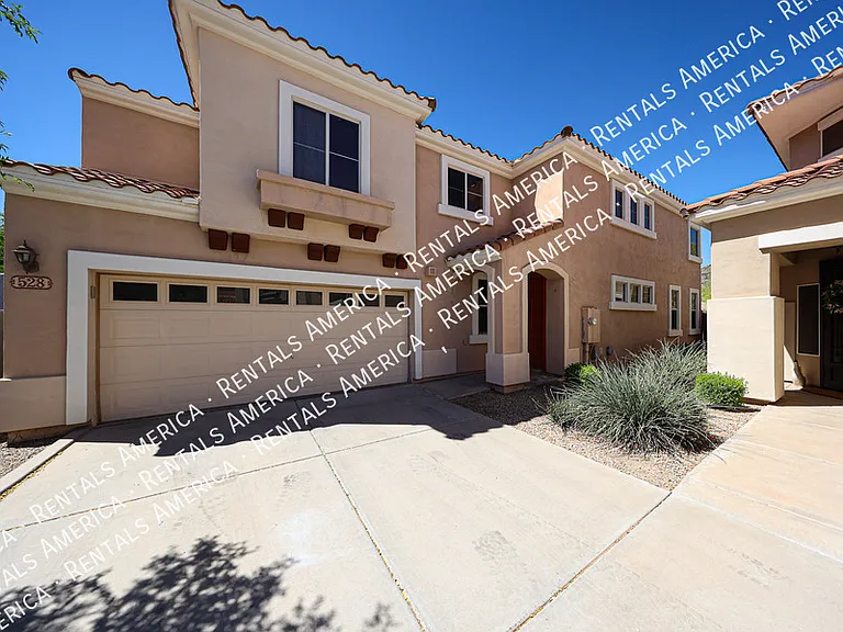 528 W Mountain Sage Dr — Photo 51