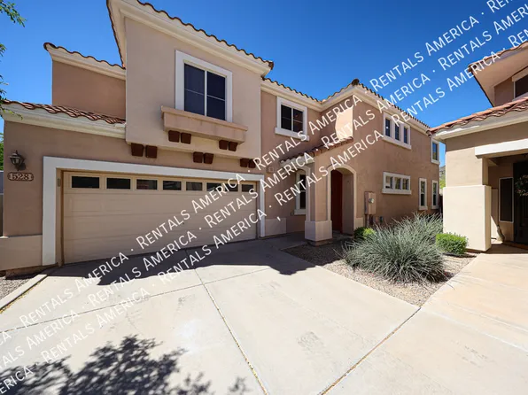 528 W Mountain Sage Dr, Phoenix, AZ 85045