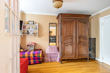 Sold by Corcoran