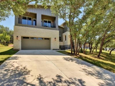 313 S Cowal Dr, Spicewood, TX, 78669