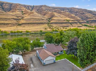 13353 Snake River Rd, Asotin, WA 99402