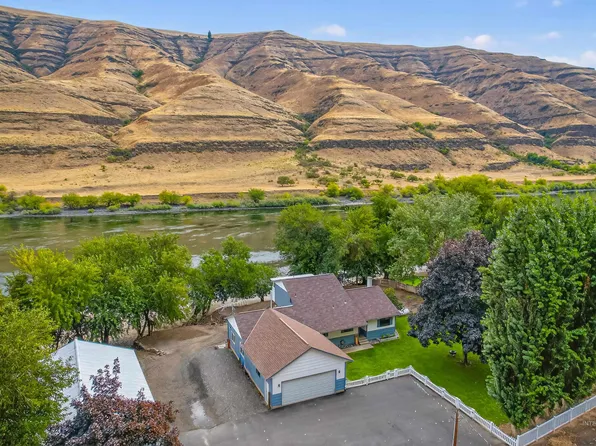 13353 Snake River Rd, Asotin, WA 99402