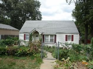 6302 Powhatan St, Riverdale, MD 20737