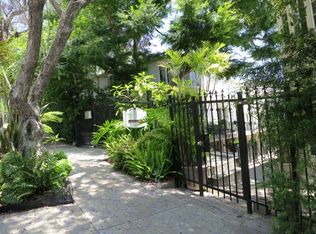 1876 El Cerrito Pl #1876, Hollywood, CA 90068