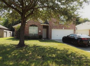 30702 Country Meadows Dr, Tomball, TX 77375