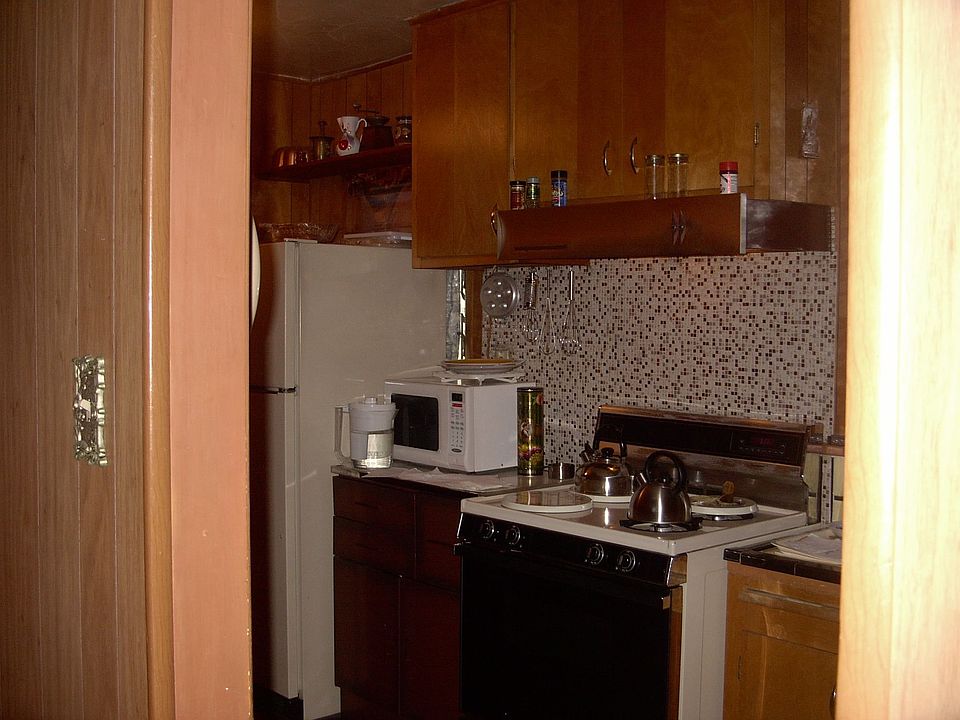 KITCHEN VIEW
