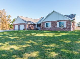 15001 Shelborne Rd, Westfield, IN 46074