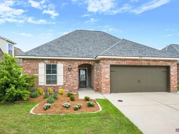6251 Lake Edge Dr, Baton Rouge, LA 70820