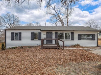 8819 E 80th Ter, Raytown, MO, 64138