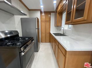 1126 N Formosa Ave #4, Los Angeles, CA 90046