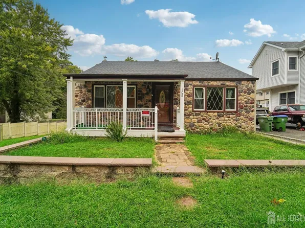 108 Park Way, Edison, NJ 08817