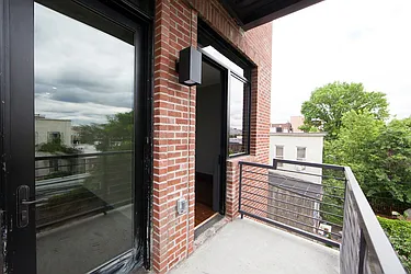 Rented by Brooklyn Group