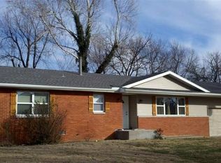 1305 E Price St, Springfield, MO 65804