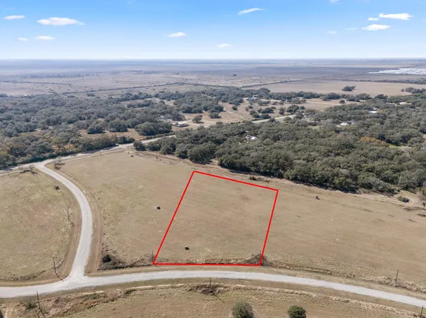 3 River Hollow Way, Blessing, TX 77419