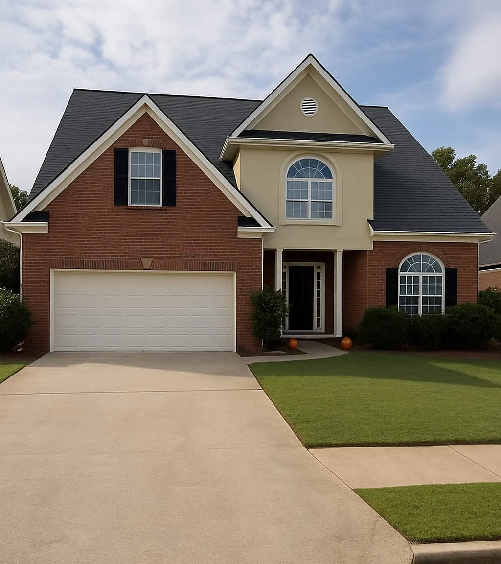 4713 Park Ridge Ct — Photo 1