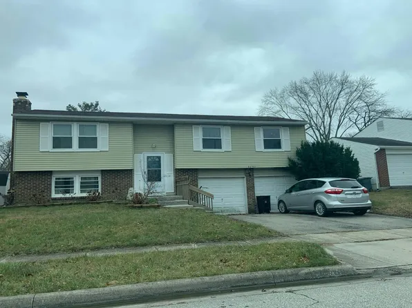 8795 Crestwater Dr, Galloway, OH 43119