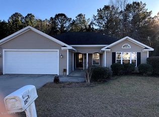 187 Brandon Cv, Ridgeland, SC 29936