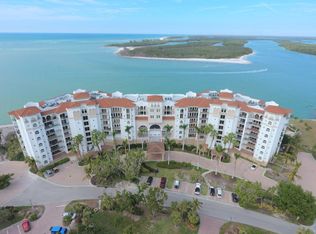 700 La Peninsula Blvd APT 106, Naples, FL 34113