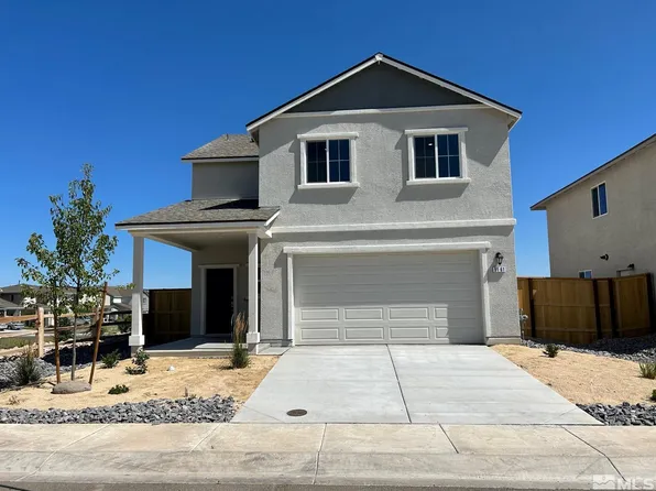 9161 Sturgeon Moon Dr Lot 93, Reno, NV 89506