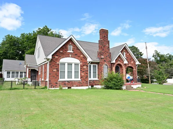 508 W Tigrett St, Halls, TN 38040