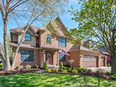 25712 Skyline Ct S, Plainfield, IL, 60585
