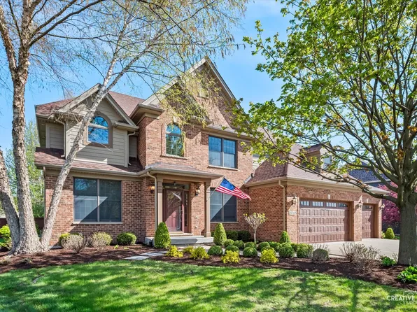 25712 Skyline Ct S, Plainfield, IL 60585