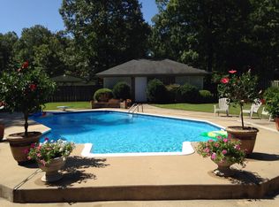 6814 Village Drive, Pine Bluff, AR 71603