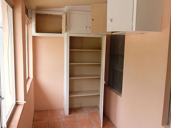 2nd view of separate storage room