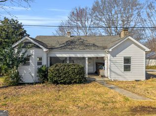 100 Forest Ave, Toccoa, GA 30577