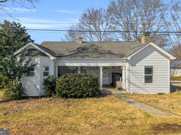 100 Forest Ave, Toccoa, GA 30577