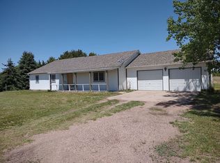 885 W Roscoe Service Rd, Ogallala, NE 69153
