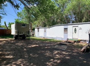 137 N Hopi St, Springerville, AZ 85938