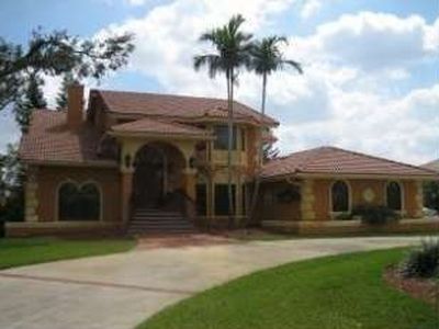 3250 SW 134th Ter, Davie, FL, 33330