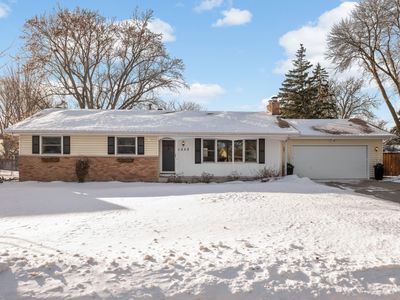 1252 Highview Dr, New Brighton, MN, 55112