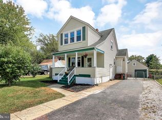 1753 Wentworth Ave, Baltimore, MD 21234