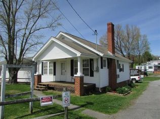 1924 Bloomingdale Rd, Kingsport, TN 37660