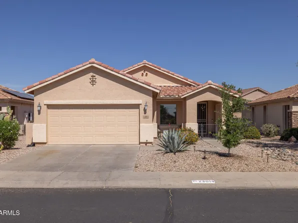 23014 W LASSO Lane, Buckeye, AZ 85326