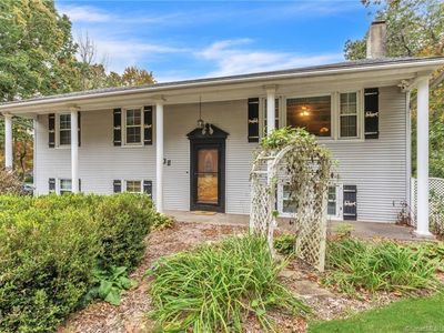 30 Ludwig Road, Ellington, CT, 06029