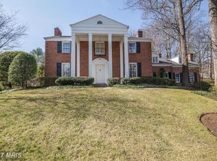 3420 Lorcom Ln, Arlington, VA 22207