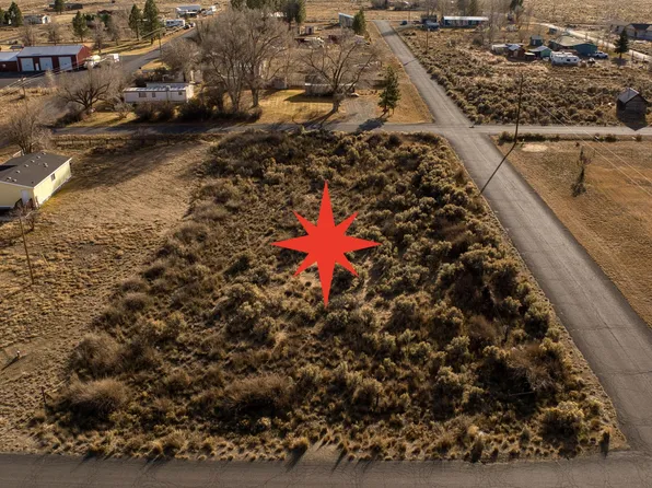 2nd St, Silver Lake, OR 97638