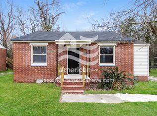 3275 Mary Dr, Macon, GA