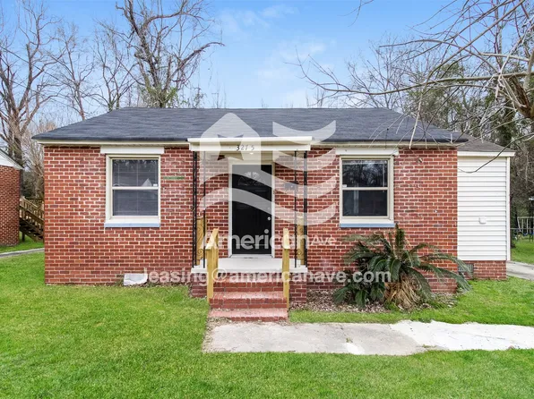 3275 Mary Dr, Macon, GA 31204