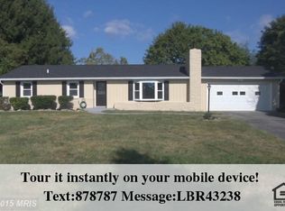 5048 Winchester Ave, Martinsburg, WV 25405