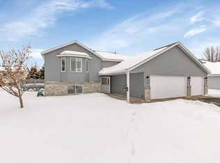 1214 Corrine Ct, Sartell, MN 56377