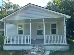 3211 Hazel St, Savannah, GA 31404