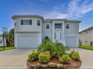 4498 Jacona Dr, Hernando Beach, FL 34607